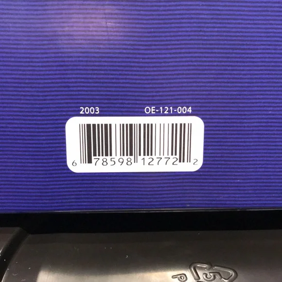 The White House Historical Association Christmas Ornament 2003 - Picture 6 of 6